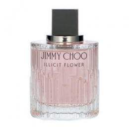 JimmyChooIllicitFlowerEaudeToilette100ml