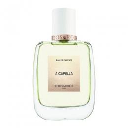 RoosRoosACapellaEaudeParfum50ml