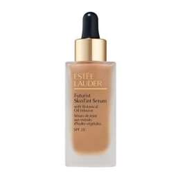 EsteLauderFuturistSkinTintSerumFoundation3C2Pebble30ml