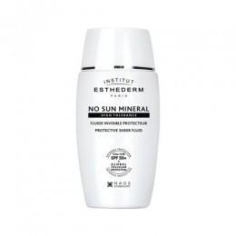 InstitutEsthedermNoSunMineralFluidSPF50