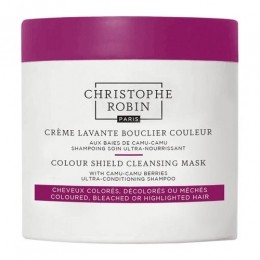ChristopheRobinColorShieldCleansingMask250ml