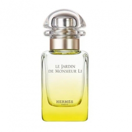 HermsLeJardinDeMonsieurLiEaudeToilette30ml
