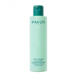 PayotPteGriseMicellairreinigingswater200ml