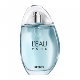 KenzoLEauPureEaudeParfum100ml