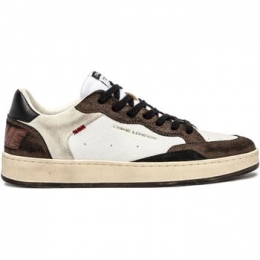 LageSneakersCrimeLondon-