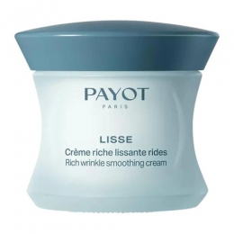 PayotLisseRichWrinkleSmoothingCream50ml