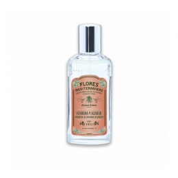 AlvarezGmezFloresMediterrneasVerbenayAzaharEaudeToilette150ml