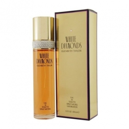 ElizabethTaylorWhiteDiamondsEaudeToilette50ml