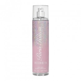 ParisHiltonHeiressBodyMist236ml