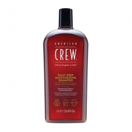 AmericanCrewDailyDeepMoisturizingShampoo