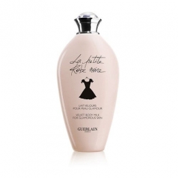 GuerlainLaPetiteRobeNoireEaudeParfumBodyMilk200ml
