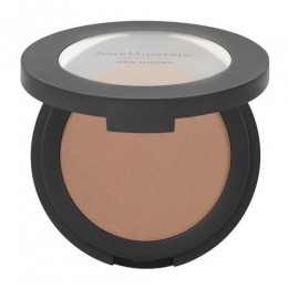 BareMineralsGenNudePowderBlushBeigeForDays6gram