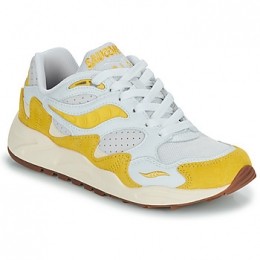LageSneakersSauconyGridShadow2