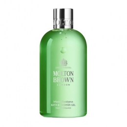MoltonBrownInfusingEucalyptusDouchegel300ml