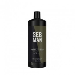 SebastianSebManTheMulti-Tasker3-in-1HairBeardBody