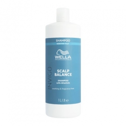 WellaProfessionalsInvigoScalpBalanceSensitiveShampoo1000ml