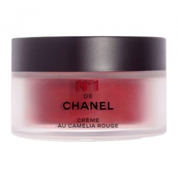 ChanelN1DeChanelRedCamelliaCreamRefillable50gram