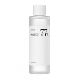 AnuaHeartleaf77SoothingToner250ml