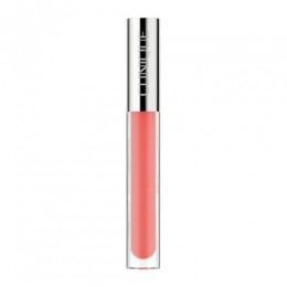 CliniquePopPlushCreamyLipglossBubblegumPop34ml
