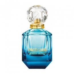 RobertoCavalliParadisoAzzuroEaudeParfum75ml