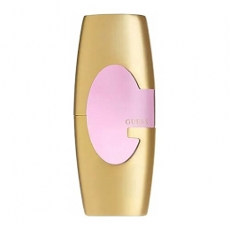 GuessGoldEaudeParfum75ml