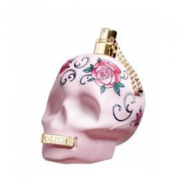 PoliceToBeTattooartEaudeParfum125ml