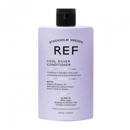 REFStockholmCoolSilverConditioner245ml