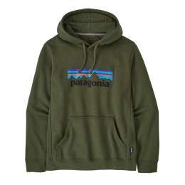 PatagoniaP-6LogoUprisalCasualSweaterHerenXS