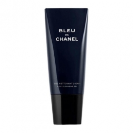 ChanelBleudeChanel2-In-1CleansingGelScheerschuim100ml