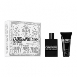 ZadigVoltaireThisisHimGiftSet