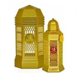 AlHaramainGoldenOudEaudeParfum100ml