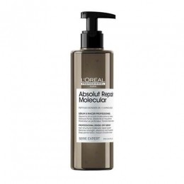 LOralProfessionnelSerieExpertAbsolutRepairMolecularRinse-OffSerum250ml
