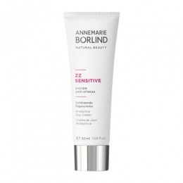 AnnemarieBrlindZzSensitiveProtectiveDagcrme50ml