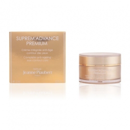 JeannePiaubertSupremAdvancePremiumYeux15ml