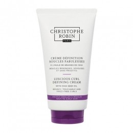 ChristopheRobinLusciousCurlDefiningCream150ml