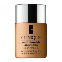 CliniqueAntiBlemishSolutionsLiquidMake-UpCN74Beige30ml