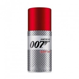 JamesBond007QuantumDeodorant150ml