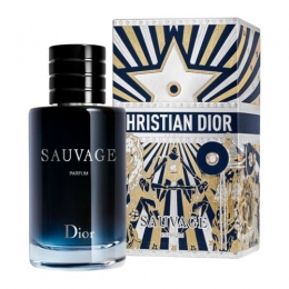 DiorSauvageParfumLimitededition100ml