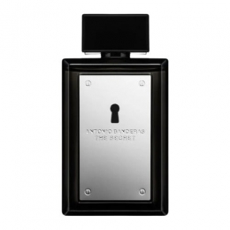 AntonioBanderasTheSecretEaudeToilette100ml