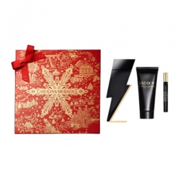 CarolinaHerreraBadBoyGiftSet