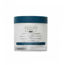 ChristopheRobinCleansingPurifyingScrub250ml