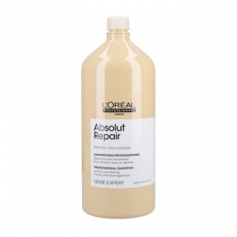 LOralProfessionnelSerieExpertAbsolutRepairShampoo1500ml