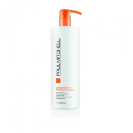 PaulMitchellColorCarePostColorProtectShampoo1000ml