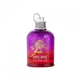 CacharelAmorAmorElectricKissEaudeToilette50ml