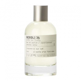 LeLaboNeroli36EaudeParfum100ml