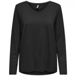 T-ShirtLangeMouwOnly-