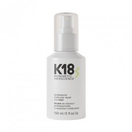 K18ProfessionalMolecularRepairHairMist150ml