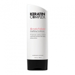 KeratinComplexKeratinVolumeConditioner400ml