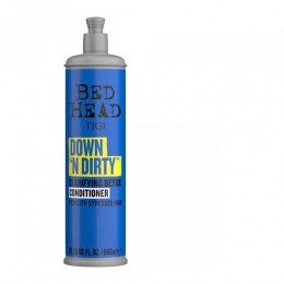 TIGIBedHeadDownnDirtyConditioner600ml
