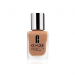 CliniqueSuperbalancedMake-up09SandCN90Sand30ml